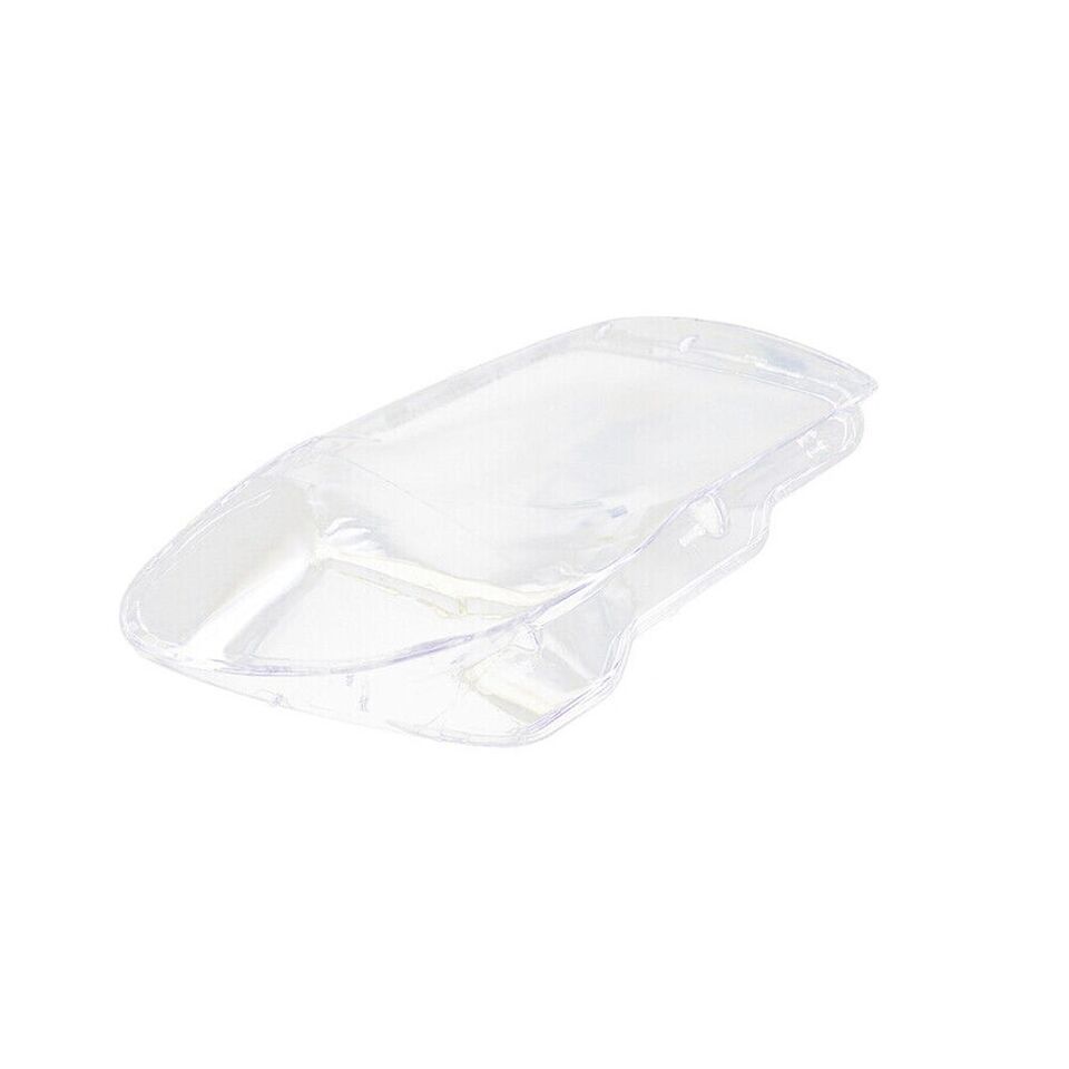 FRONT RIGHT SIDE HEADLIGHT LENS COVER HEADLAMP FOR BMW 7 SERIES E65 E66 05-2008