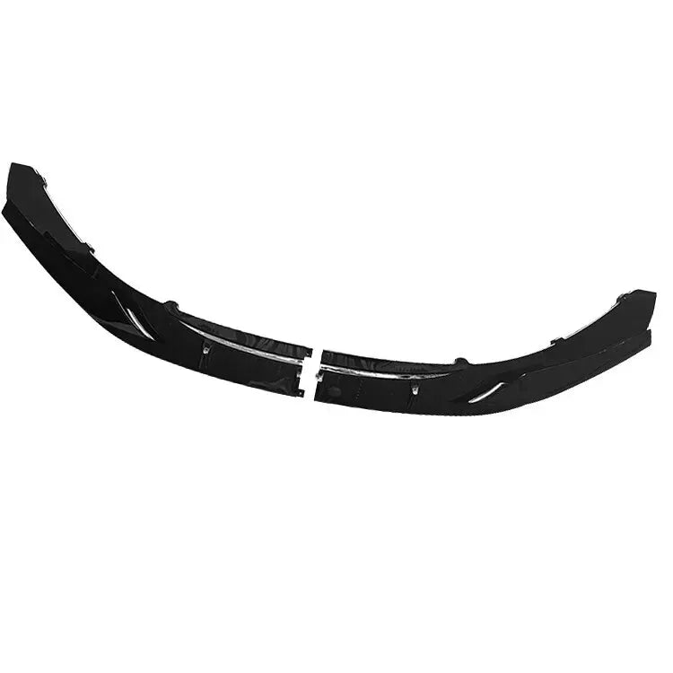 BODYKIT BODY KIT FOR BMW 1 SERIES F20 F21 FRONT LIP SPLITTER REAR DIFFUSER 12-14