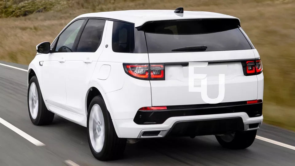 LEFT DYNAMIC LED INNER TAIL LIGHT FOR LAND ROVER DISCOVERY SPORT L550 2020-ON