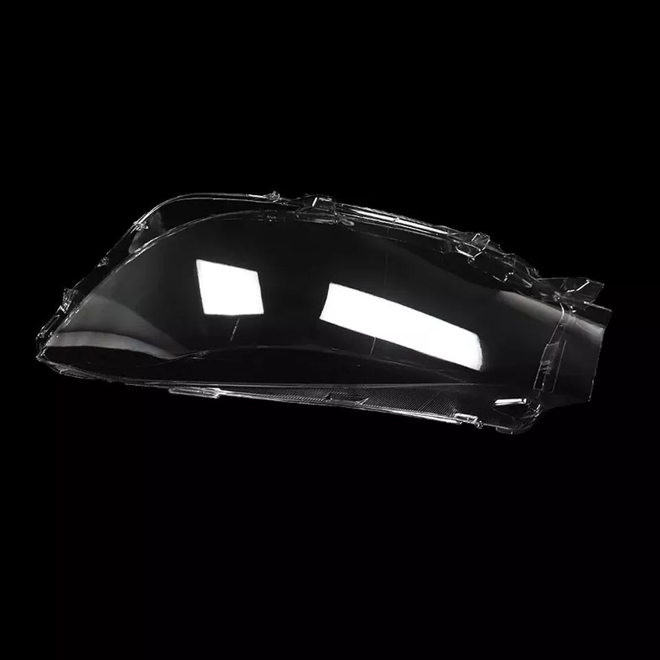 HEADLIGHT LENS COVER FOR BMW 3 SERIES F34 GT LCI 16-20 HEADLAMP SHELL RIGHT SIDE