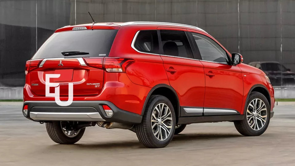 RH RIGHT REAR OUTER TAIL LIGHT LAMP FOR MITSUBISHI OUTLANDER MK3 ZJ ZL 2016-2020