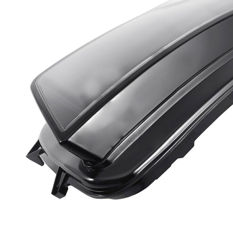 LEFT SIDE HEADLIGHT LENS COVER LAMP SHADE REPLACEMENT FOR AUDI A6 C7 2015-2018