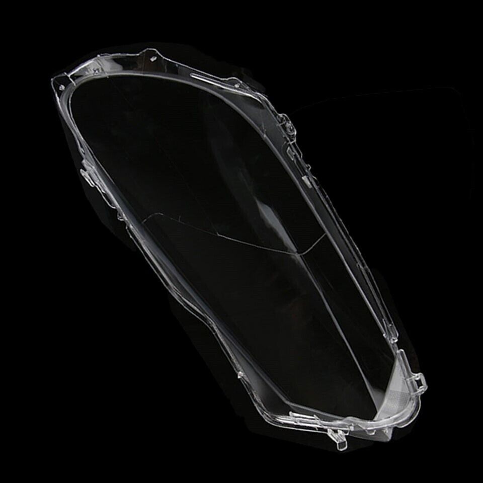 RIGHT HEADLIGHT LENS COVER FOR VOLKSWAGEN VW GOLF VI GOLF 6 MK6 GTI R 2010-2014