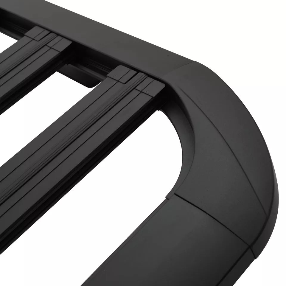 FOR LAND ROVER RANGE ROVER VOGUE L405 EXPEDITION STYLE ROOF RACK PLATFORM 13-22