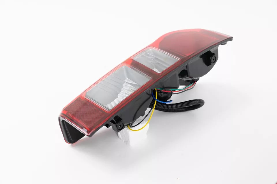 2x LED Rear Tail Light Brake Lamps For Isuzu DMax D-Max Ute 2012-2015 Left+Right