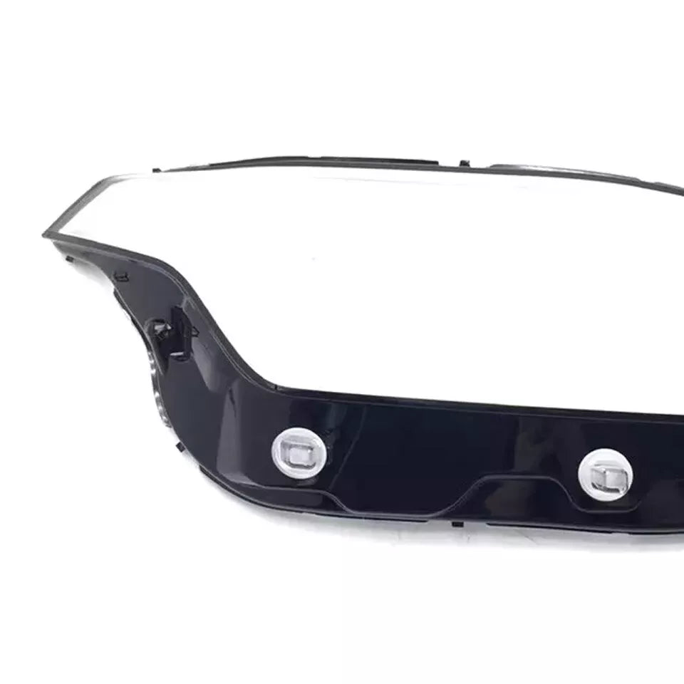 FRONT HEADLIGHT LAMP LENS COVER FOR VOLVO XC90 MK2 RIGHT DRIVER SIDE 15-2022