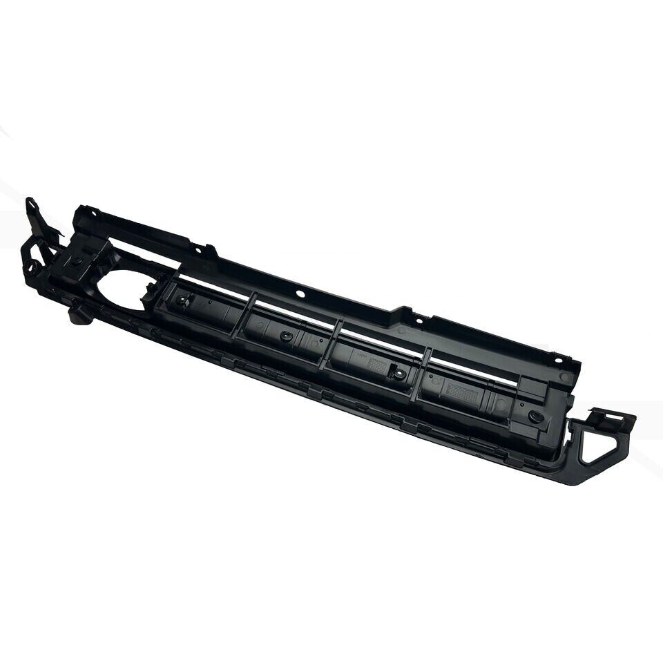 FRONT GRILLE SUBFRAME SUPPORT PANEL FOR LAND ROVER DEFENDER L663 2020-23