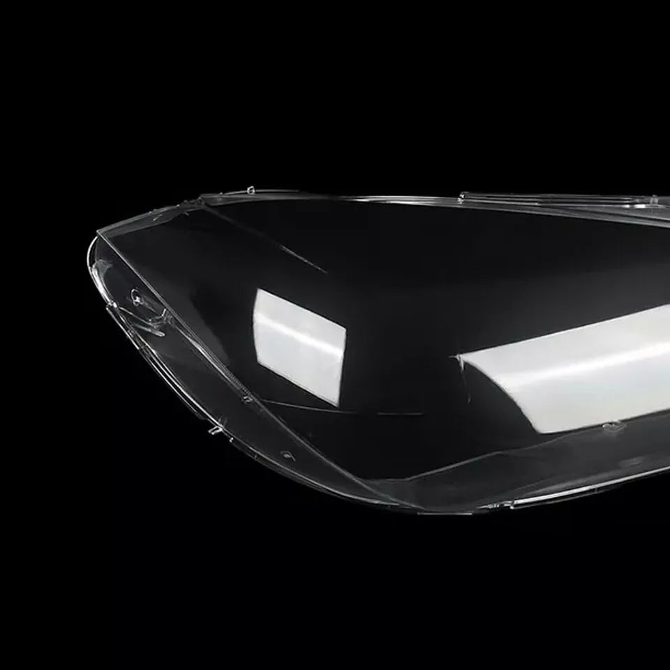 FOR BMW X1 E84 2009-2015 RIGHT DRIVER SIDE HEADLIGHT LENS HEADLAMP COVER SHELL
