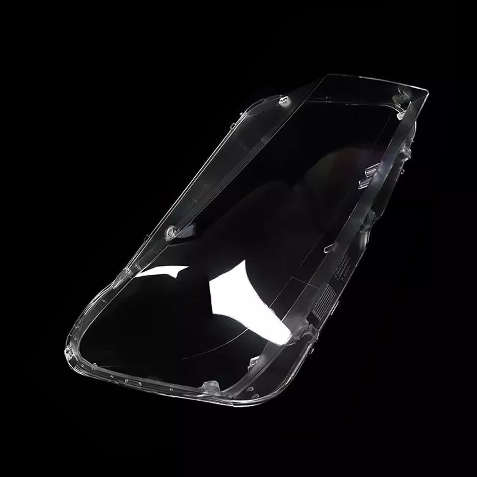 LEFT PASSENGER SIDE HEADLIGHT HEADLAMP LENS SHELL COVER FOR BMW X3 F25 2010-2013
