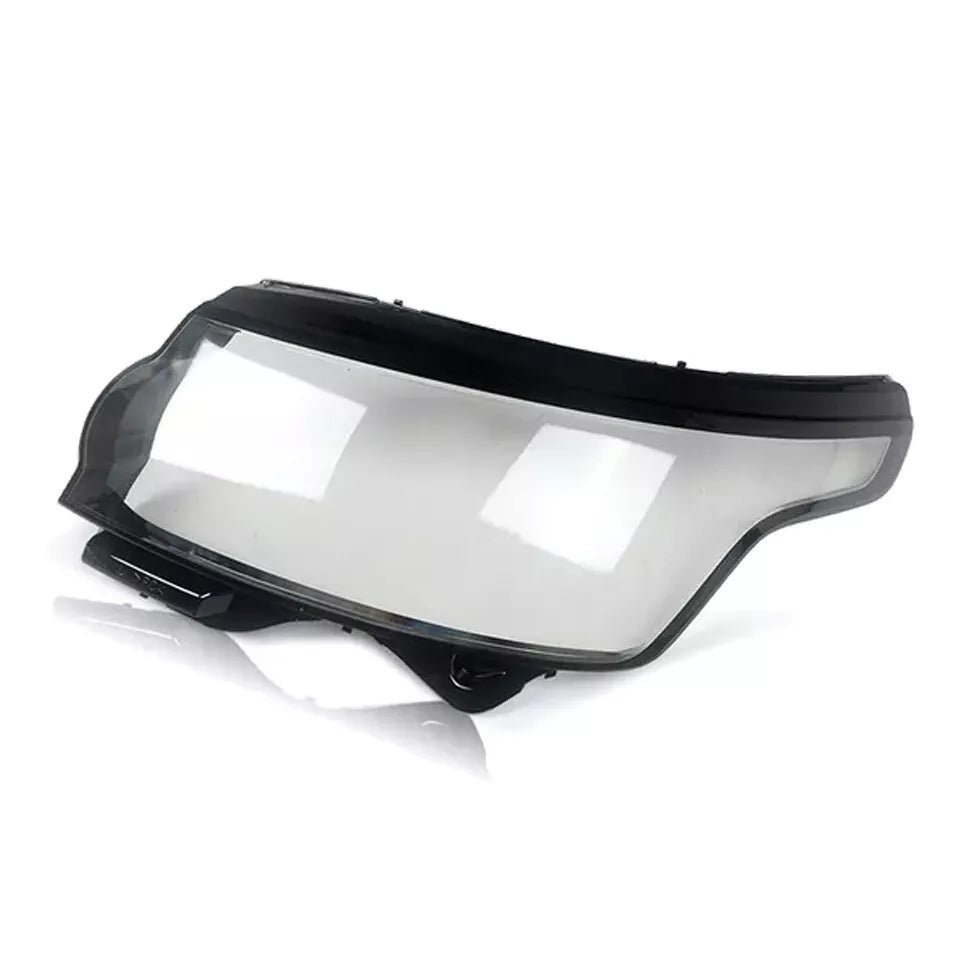 FOR RANGE ROVER VOGUE L405 LEFT PASSENGER SIDE HEAD LIGHT LENS COVER LAMP 13-16
