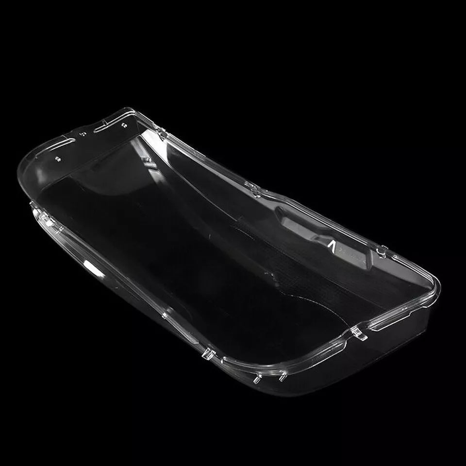 FOR VOLVO XC90 MK1 FRONT HEADLIGHT LAMP LENS COVER RIGHT DRIVER SIDE 04-2013
