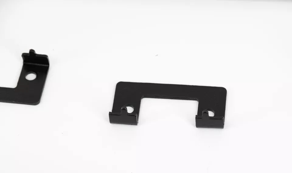 FOR VW VOLKSWAGEN TOUAREG MK3 2019+ ALUMINIUM SIDE STEPS RUNNING BOARD RAILS