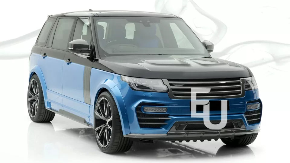 EU AUTO PARTS LTD
