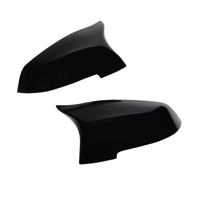 FOR BMW F10 F11 F18 F07 F06 F12 F13 F01 M5 LOOK MIRROR COVER CAP WING LCI 14 ON