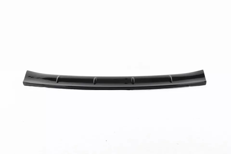 FOR TOYOTA PRIUS 2012-18 REAR BOOT SPOILER TRUNK WING GLOSS BLACK ABS MATERIAL