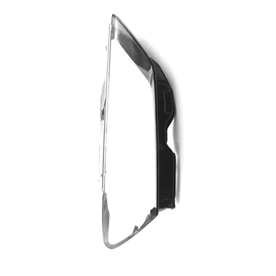 FOR AUDI A7 RIGHT DRIVER SIDE FRONT HEADLIGHT HEADLAMP LENS COVER 2019+