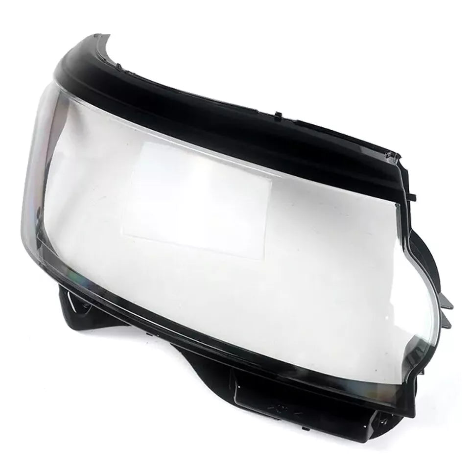 FOR RANGE ROVER VOGUE L405 RIGHT DRIVER SIDE HEAD LIGHT LENS COVER LAMP 13-2016