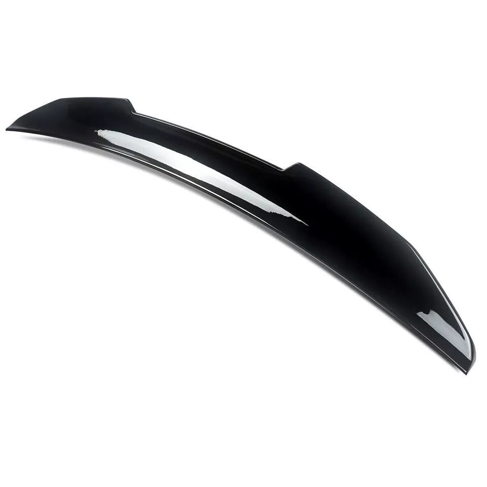 REAR TRUNK BOOT SPOILER LIP WING PSM DUCKTAIL FOR MERCEDES E CLASS W213 17-20