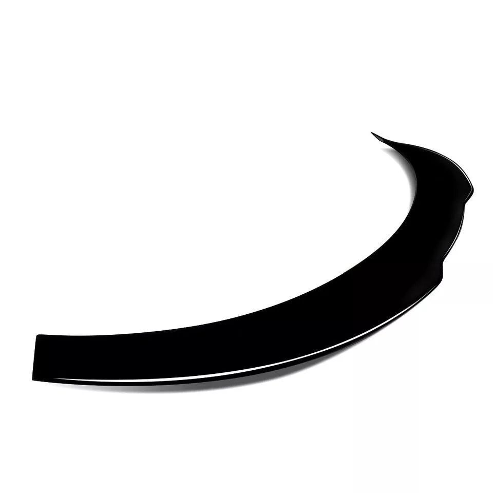 REAR TRUNK BOOT SPOILER HIGH KICK DUCKTAIL PSM STYLE FOR TESLA MODEL 3 2017-2023