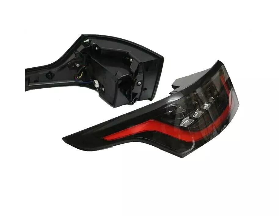 FOR LAND RANGE ROVER SPORT L494 PLUG PLAY RIGHT LED REAR TAIL LIGHT LAMPS 13-20
