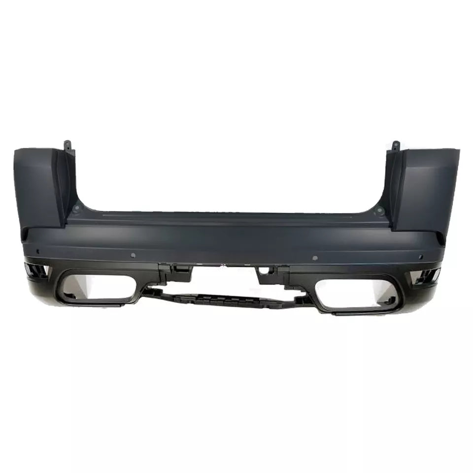 RANGE ROVER SPORT L494 SVR STYLE REAR BUMPER BODY KIT BODYKIT TAILPIPES 2013-19