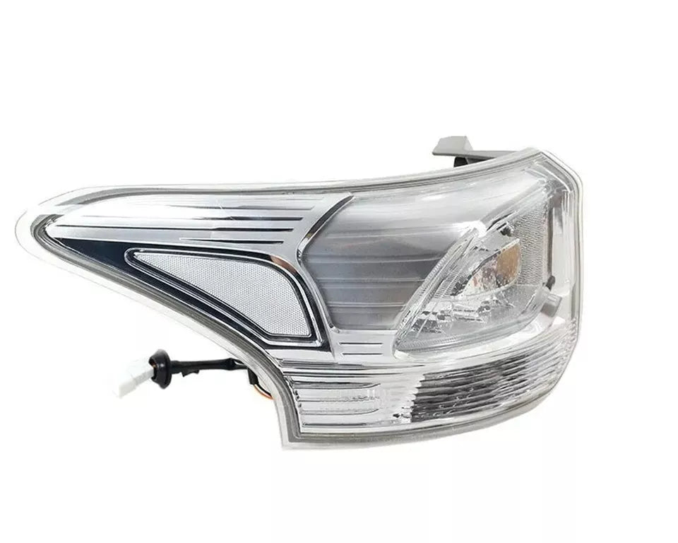 LEFT SIDE REAR TAIL LIGHT BRAKE LAMP FOR MITSUBISHI OUTLANDER MK3 GF 2013-2015