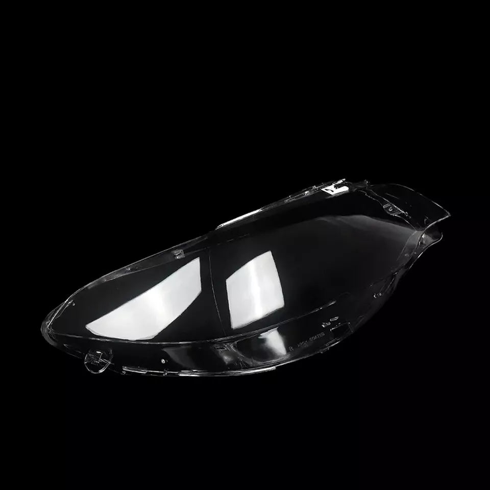 FOR BMW 2 SERIES F22 F23 HEADLIGHT HEADLAMP LENS COVER LEFT PASSENGER SIDE 13-19