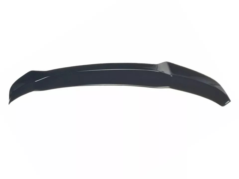 REAR ROOF SPOILER WING FOR BMW X3 X3M G01 M SPORT 2017+ GLOSS BLACK