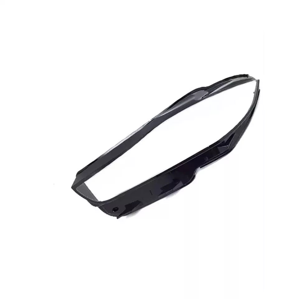 LEFT PASSENGER SIDE HEADLIGHT LENS COVER LAMP FOR JAGUAR XE X760 2015-2018