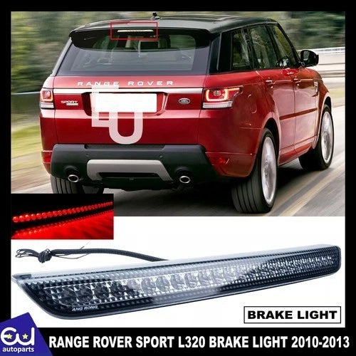 High Level Third Rear Brake Light Lamp FOR Range Rover Sport