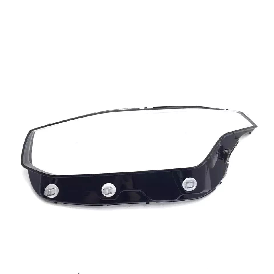 FRONT HEADLIGHT LAMP LENS COVER FOR VOLVO XC90 MK2 LEFT PASSENGER SIDE 15-2022