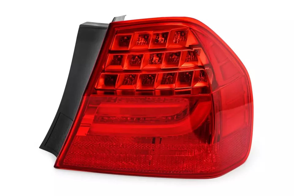 FOR BMW 3 SERIES REAR LIGHT E90 SALOON OUTER LED TAIL LAMP RIGHT SIDE 2008-2012