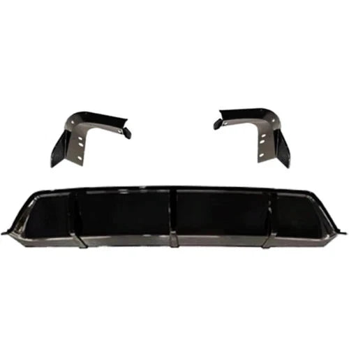FOR BMW X5 G05 BODYKIT BODY KIT FRONT SPLITTER SIDE SKIRTS GRILLE REAR DIFFUSER