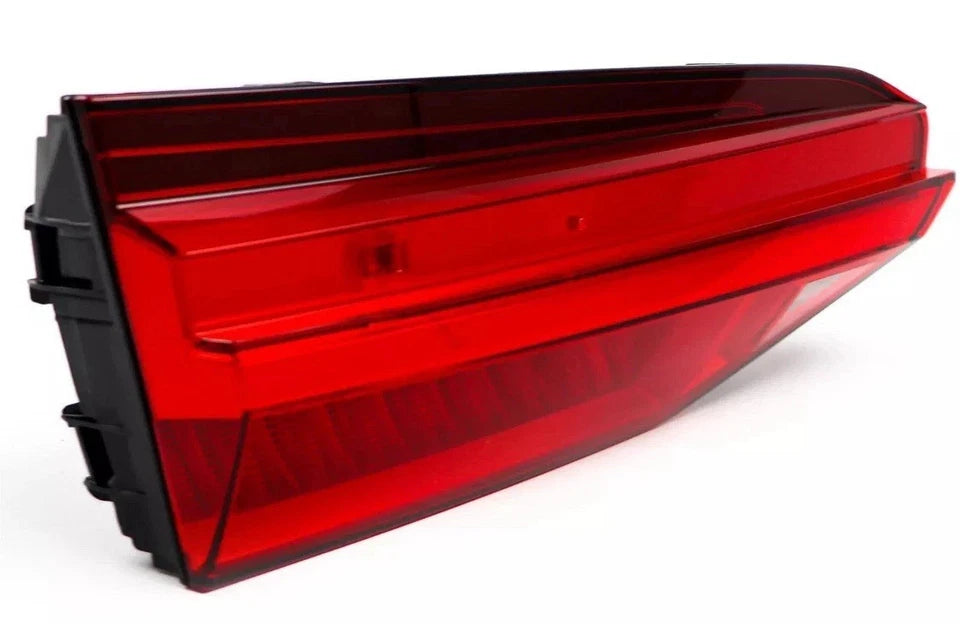 LEFT PASSENGER SIDE N/S LED REAR INNER TAIL LIGHT BRAKE LAMP FOR AUDI A6 C8 19+