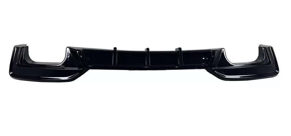 BODYKIT BODY KIT FOR BMW 6 SERIES F06 F12 F13 FRONT SPLITTER REAR DIFFUSER SKIRT