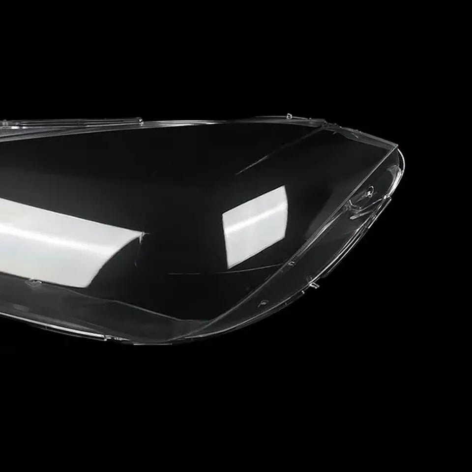 FOR BMW X1 E84 2009-2015 LEFT PASSENGER SIDE HEADLIGHT LENS HEADLAMP COVER SHELL