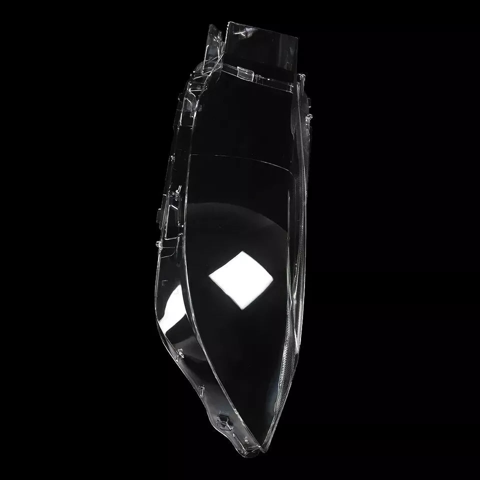 HEADLIGHT LENS COVER FOR BMW 3 SERIES F34 GT LCI 16-20 HEADLAMP SHELL RIGHT SIDE