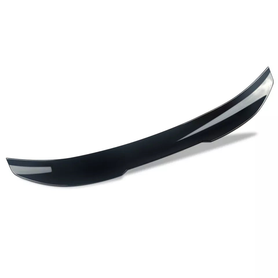 REAR TRUNK BOOT SPOILER LIP PSM DUCKTAIL STYLE FOR BMW 5 SERIES F10 SALOON 10-17
