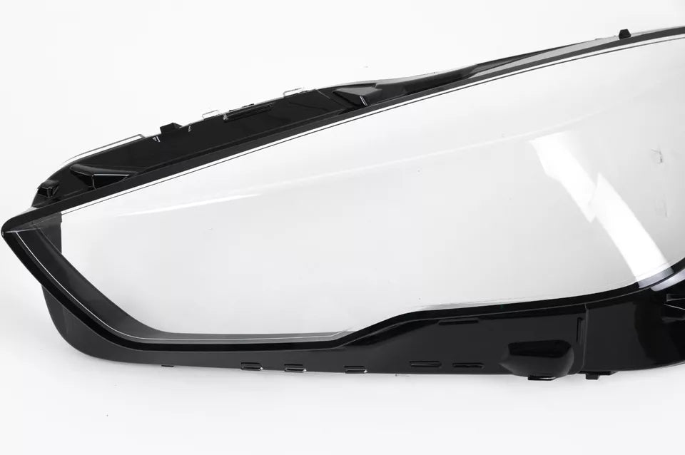 FOR BMW 2 SERIES F44 FRONT HEADLIGHT LENS COVER RIGHT DRIVER SIDE 2020 ONWARD