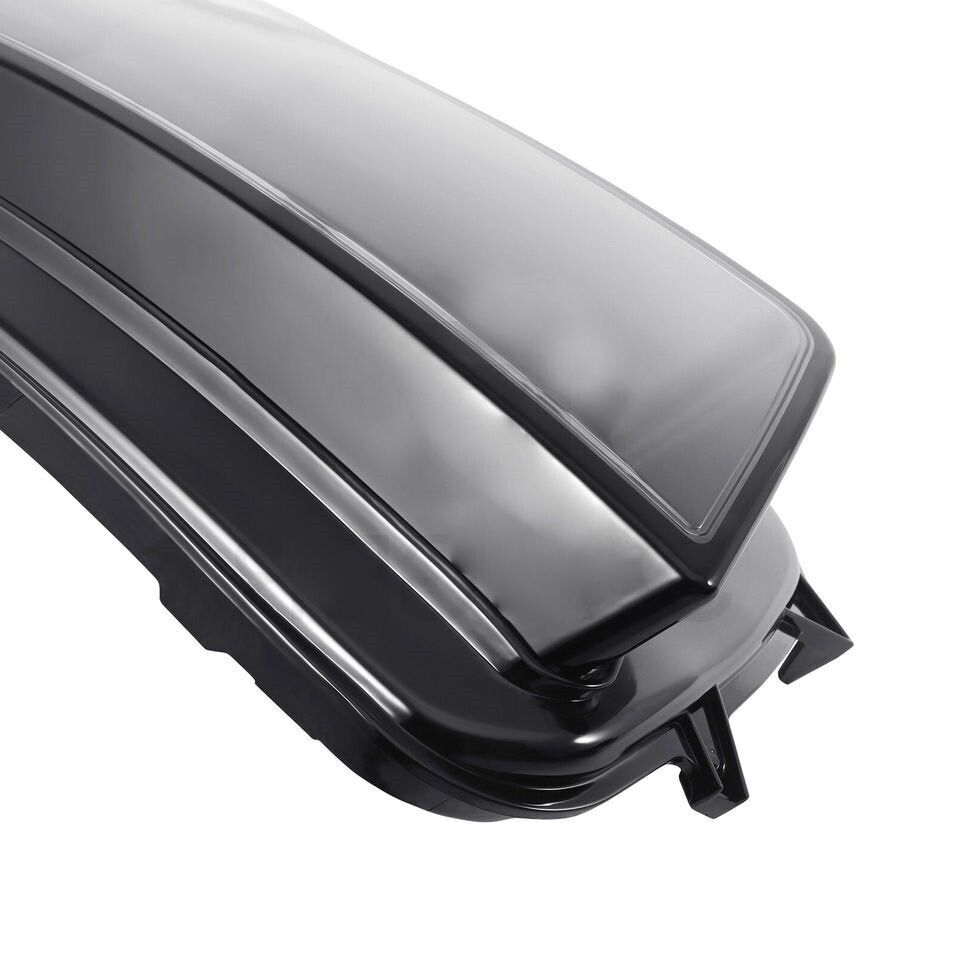 RIGHT SIDE HEADLIGHT LENS COVER LAMP SHADE REPLACEMENT FOR AUDI A6 C7 2015-2018