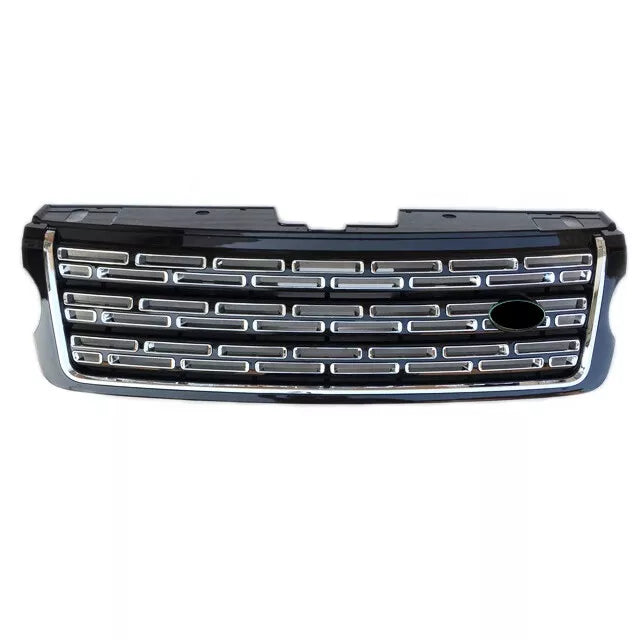FOR RANGE ROVER VOGUE L405 SVA AUTOBIOGRAPHY BODY KIT TRIM GRILL GRILLE 2013-17