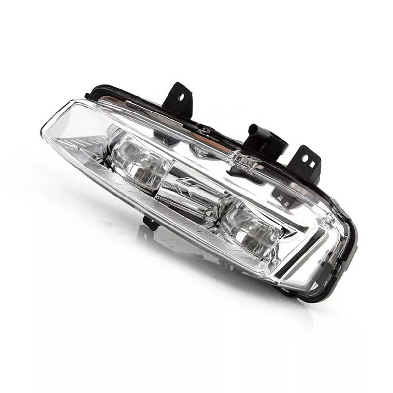 LEFT PASSENGER SIDE FRONT FOG LIGHT LAMP FOR RANGE ROVER EVOQUE L538 2011-15 UK