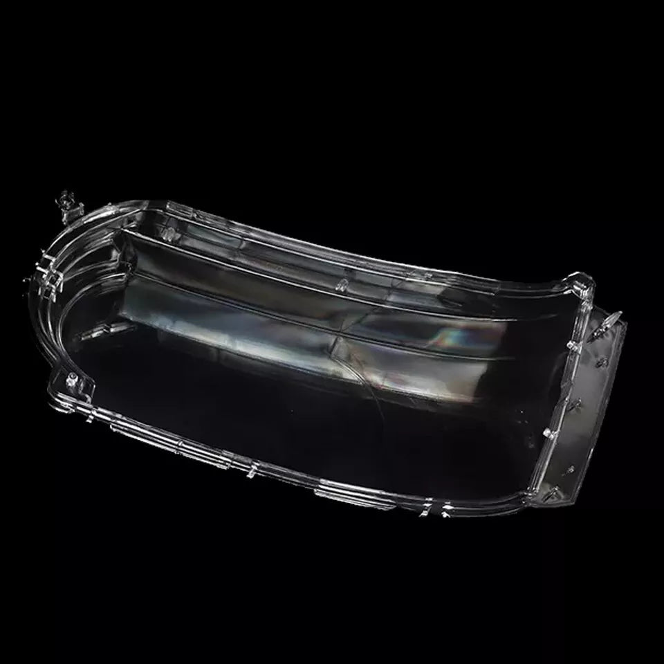 LEFT PASSENGER SIDE HEAD LIGHT LENS COVER LAMP FOR RANGE ROVER VOGUE L322 10-12