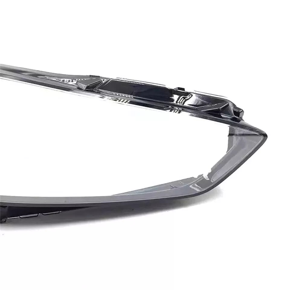 FRONT HEADLIGHT LENS COVERS RIGHT DRIVER SIDE FOR BMW 1 SERIES F40 2020 ONWARD