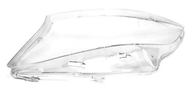 RIGHT SIDE HEADLIGHT LAMP GLASS LENS COVER FOR MERCEDES V CLASS W447 2014-2018