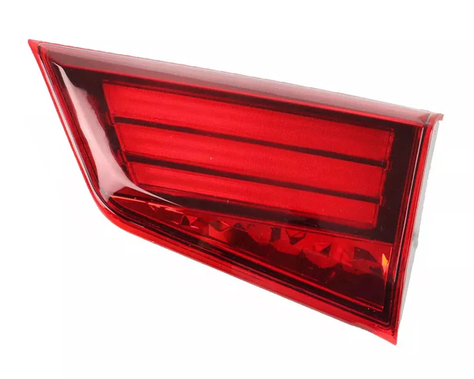 LEFT & RIGHT INNER REAR TAIL LIGHT BRAKE LAMP PAIR FOR MITSUBISHI OUTLANDER MK3
