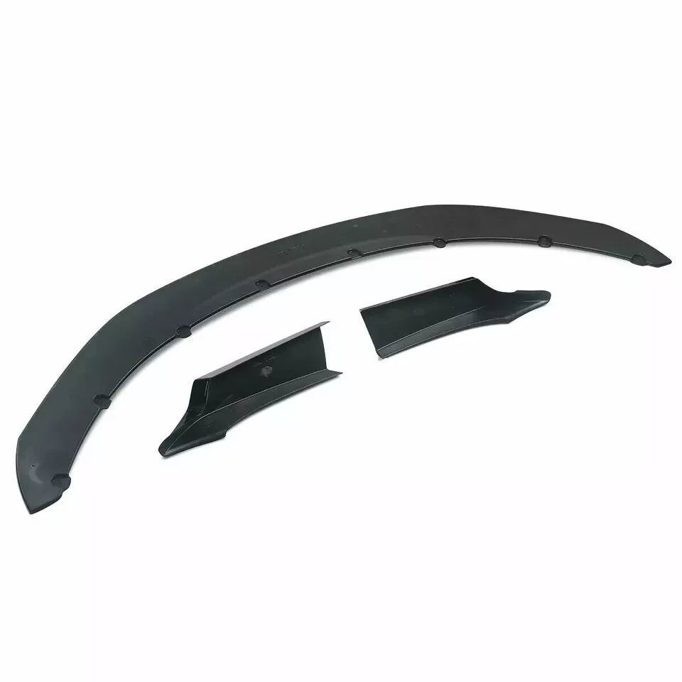BODYKIT BODY KIT FOR BMW 1 SERIES F20 F21 FRONT LIP SPLITTER REAR DIFFUSER 12-14