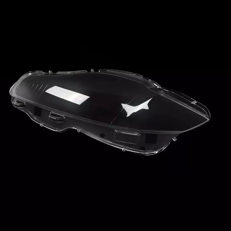 LEFT PASSENGER SIDE HEADLIGHT LENS COVER LAMP FOR JAGUAR XJ XJL 2010-2019