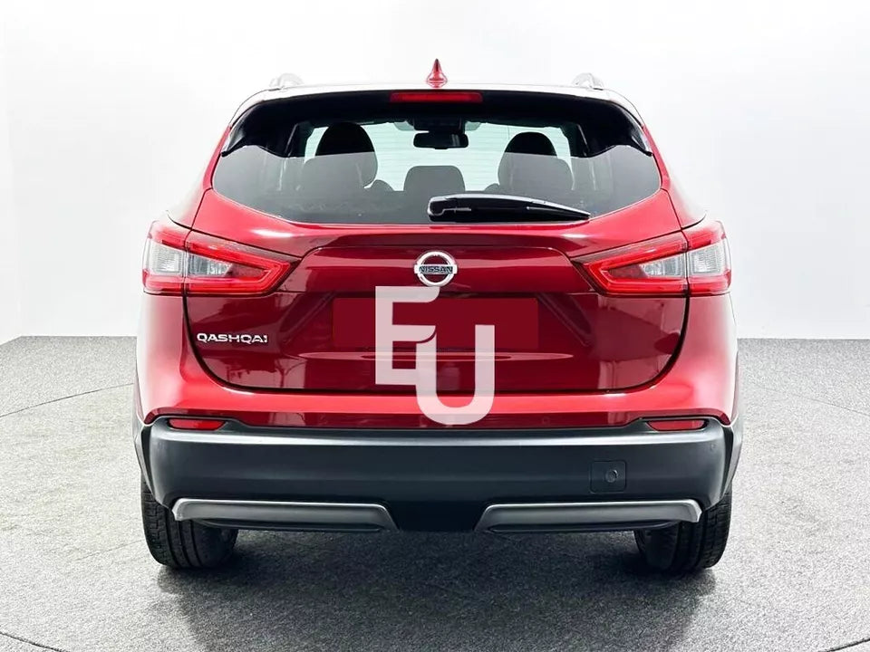 2X LEFT & RIGHT FOR NISSAN QASHQAI J11 OUTER WING REAR TAIL LIGHT LAMP 2013-2016