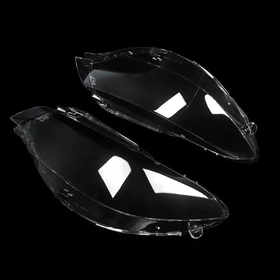 FOR BMW 2 SERIES F22 F23 HEADLIGHT HEADLAMP LENS COVER LEFT RIGHT SIDE 2013-2019